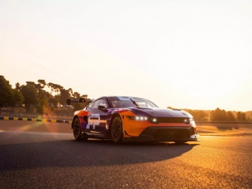Goodwood Festival of Speed - Nowości Forda